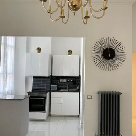 In The Heart Of דירה סנרמו