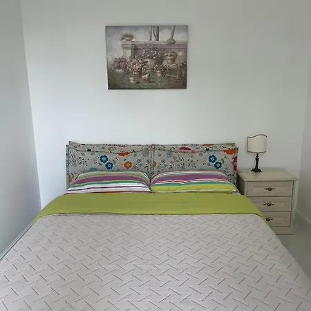 Appartement In The Heart Of *