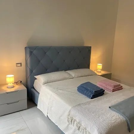 In The Heart Of 아파트 산레모