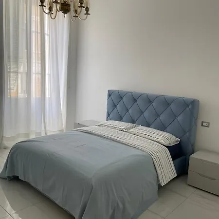 In The Heart Of 산레모