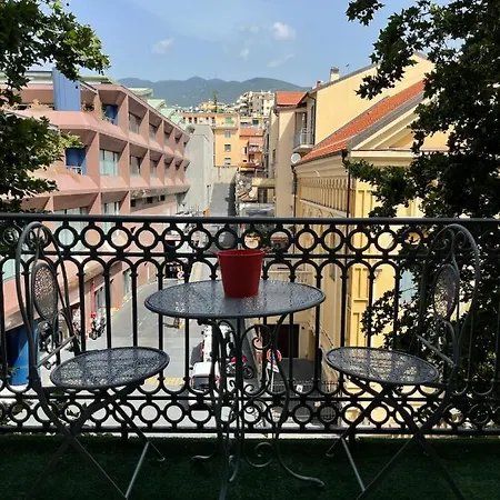 아파트 In The Heart Of *