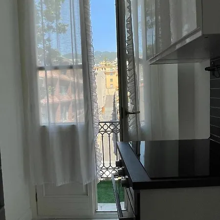 In The Heart Of * 산레모